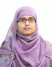 Jasmeen Sultana